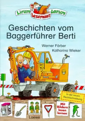 Couverture du produit · Geschichten Vom Baggerfuhrer Berti
