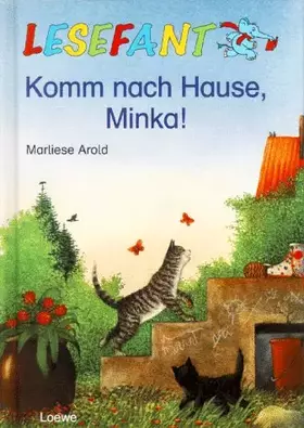 Couverture du produit · Komm nach Hause, Minka!