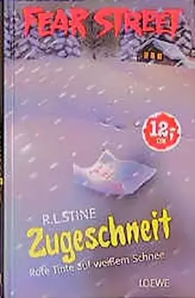 Couverture du produit · Zugeschneit