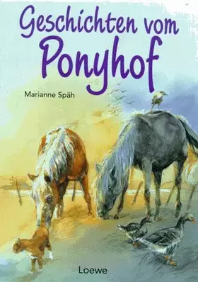 Couverture du produit · Geschichten vom Ponyhof