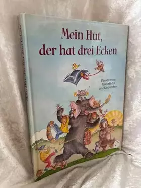 Couverture du produit · Mein Hut, der hat drei Ecken