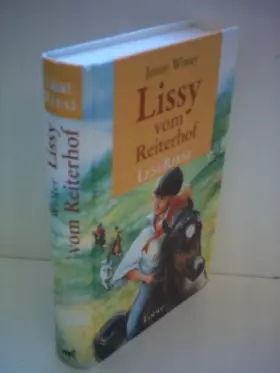 Couverture du produit · Lissy vom Reiterhof