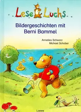 Couverture du produit · Bildergeschichten mit Berni Bammel