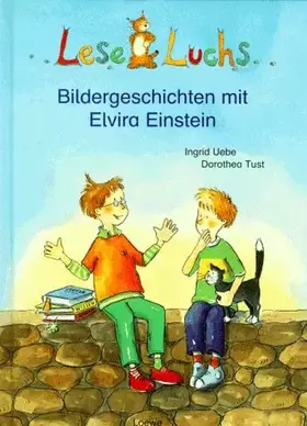 Couverture du produit · Bildergeschichten mit Elvira Einstein