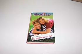 Couverture du produit · Du gehörst zu mir