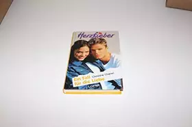 Couverture du produit · Ein Fall für die Liebe