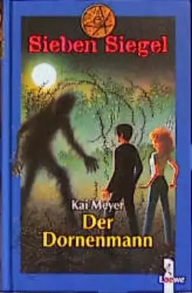 Couverture du produit · Der Dornenmann (Band 4)