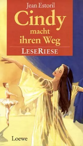 Couverture du produit · Cindy macht ihren Weg