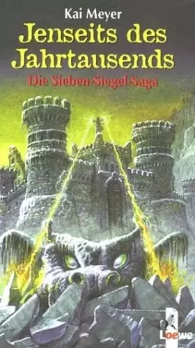 Couverture du produit · Jenseits des Jahrtausends