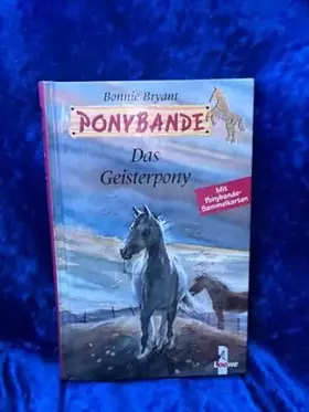 Couverture du produit · Das Geisterpony