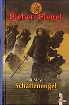 Couverture du produit · Schattenengel (Band 5)
