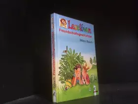 Couverture du produit · Freundschaftsgeschichten