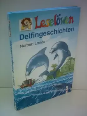 Couverture du produit · Delfingeschichten (Leselöwen)