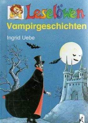 Couverture du produit · Vampirgeschichten
