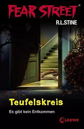 Couverture du produit · Fear Street. Teufelskreis.
