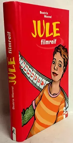 Couverture du produit · Jule, filmreif