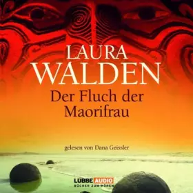 Couverture du produit · Der Fluch der Maorifrau
