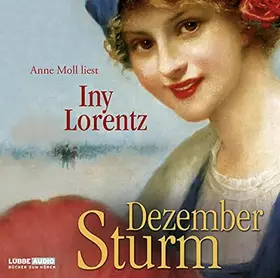 Couverture du produit · Dezembersturm: 1. Teil der Trilogie.