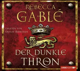 Couverture du produit · Der dunkle Thron