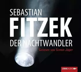Couverture du produit · Fitzek, S: Nachtwandler/4 CD