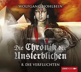 Couverture du produit · Die Chronik Der Unsterblichen