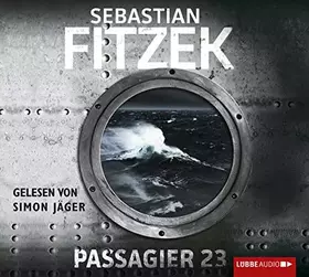 Couverture du produit · Passagier 23 [Import]
