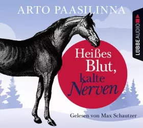 Couverture du produit · Heißes Blut, kalte Nerven
