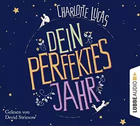 Couverture du produit · Dein perfektes Jahr