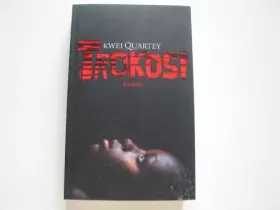 Couverture du produit · Trokosi