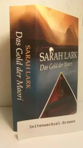 Couverture du produit · Das Gold der Maori