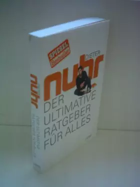 Couverture du produit · Der ultimative Ratgeber für alles