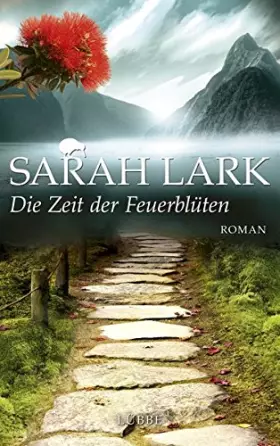 Couverture du produit · Die Zeit der Feuerblüten