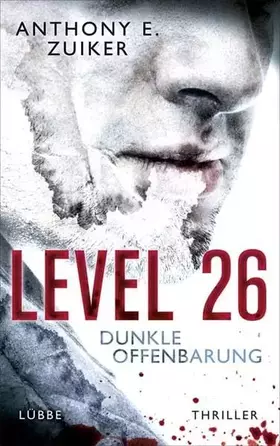 Couverture du produit · Level 26: Dunkle Offenbarung: Thriller