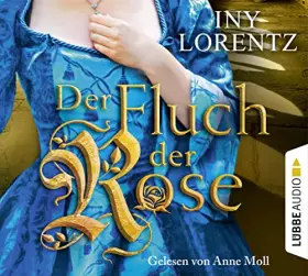 Couverture du produit · Der Fluch der Rose: .