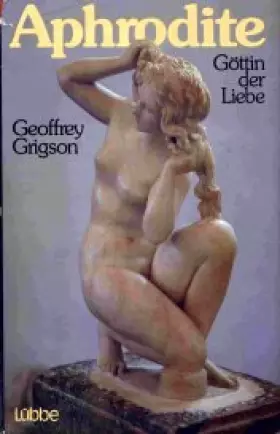 Couverture du produit · Aphrodite. Göttin der Liebe