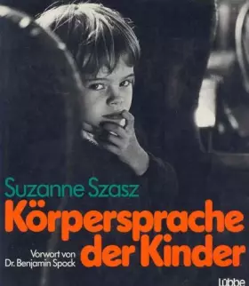 Couverture du produit · Körpersprache der Kinder