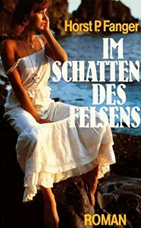 Couverture du produit · Im Schatten des Felsens