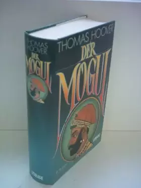 Couverture du produit · Der Mogul: Roman
