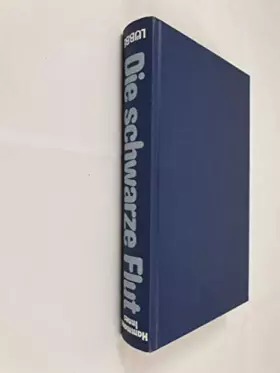 Couverture du produit · Die schwarze Flut