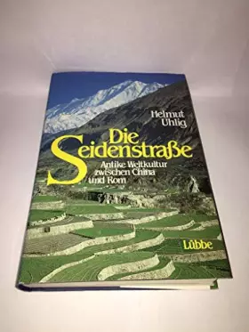 Couverture du produit · Die Seidenstraáe