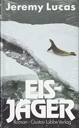 Couverture du produit · Eisjäger