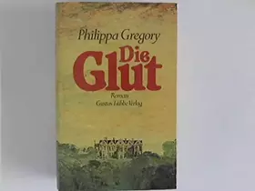 Couverture du produit · Die Glut: Roman