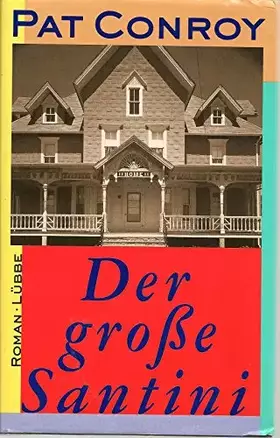 Couverture du produit · Der große Santini