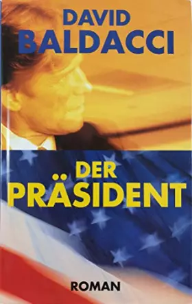 Couverture du produit · Der Präsident