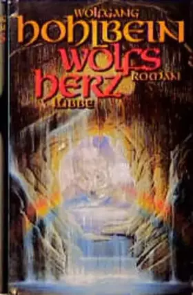 Couverture du produit · Wolfsherz (Lübbe Belletristik)