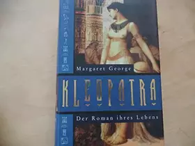 Couverture du produit · Kleopatra. Der Roman ihres Lebens.