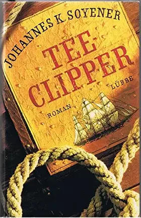 Couverture du produit · Teeclipper (Lübbe Belletristik)