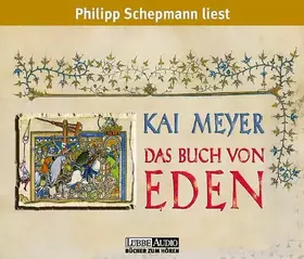 Couverture du produit · Das Buch Von Eden