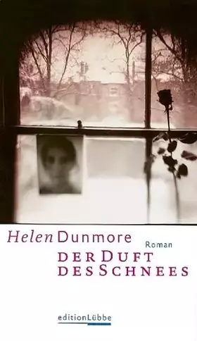 Couverture du produit · Der Duft des Schnees: Roman (Edition Lübbe)