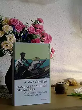Couverture du produit · Das kalte Lächeln des Meeres